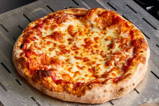 Cheese Pizza
